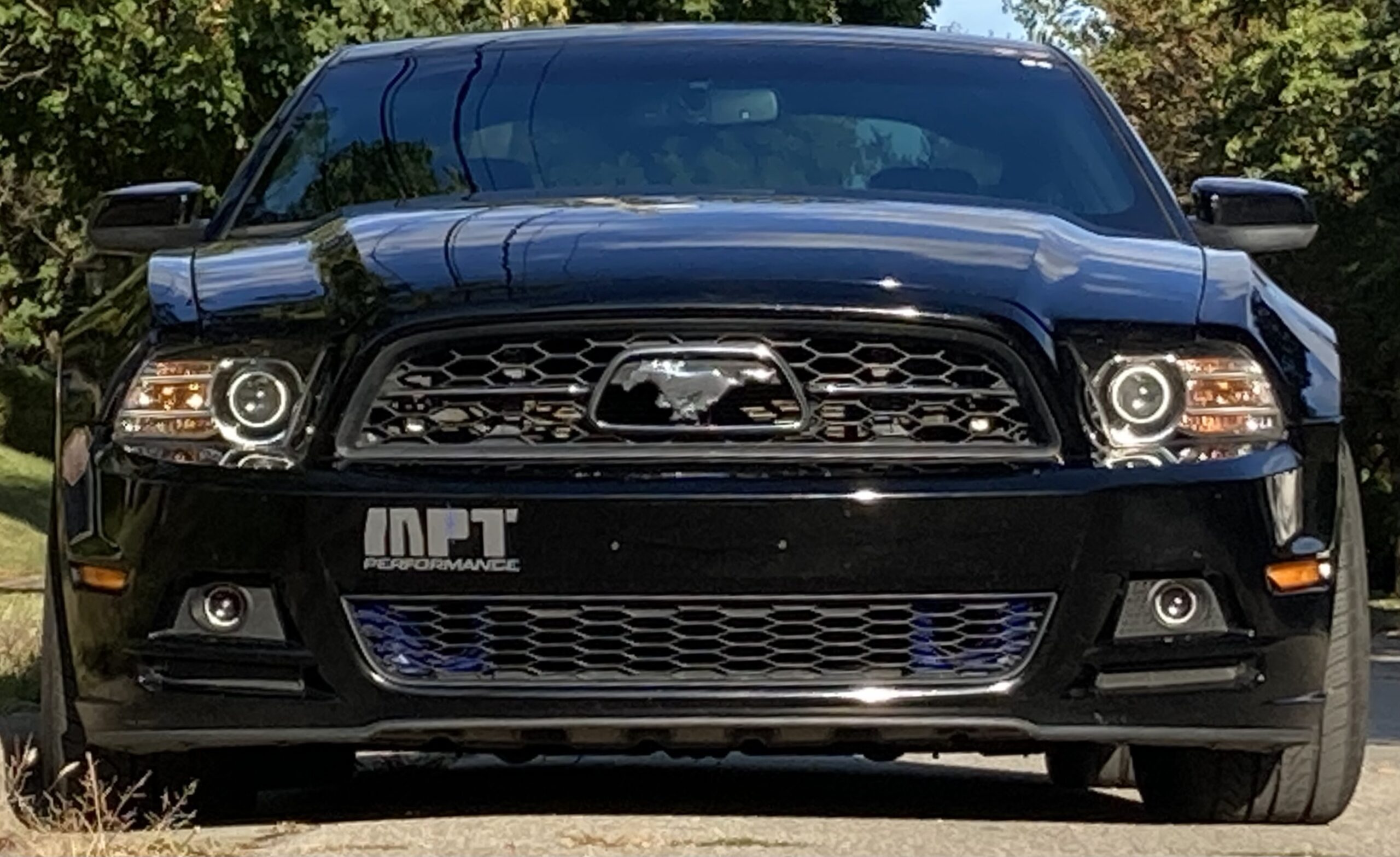 Viser's test car. We Autocross this car in Ohio. It's way faster than it's supposed to be!