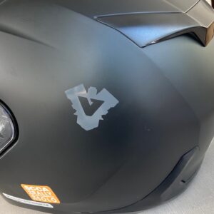 Small Badges (Vinyl stickers)