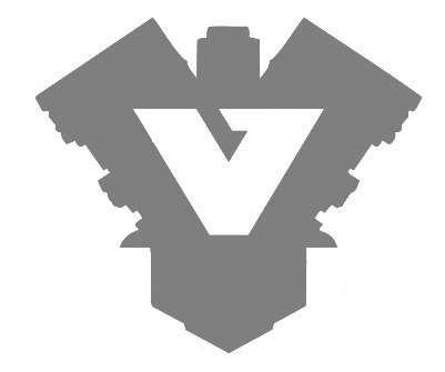 Vinyl Badge